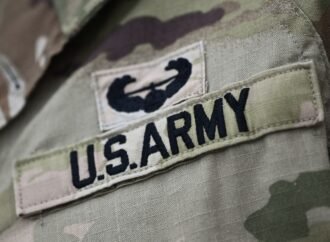 Hacktivists criticize Trump by hacking and defacing US military websites | TechCrunch