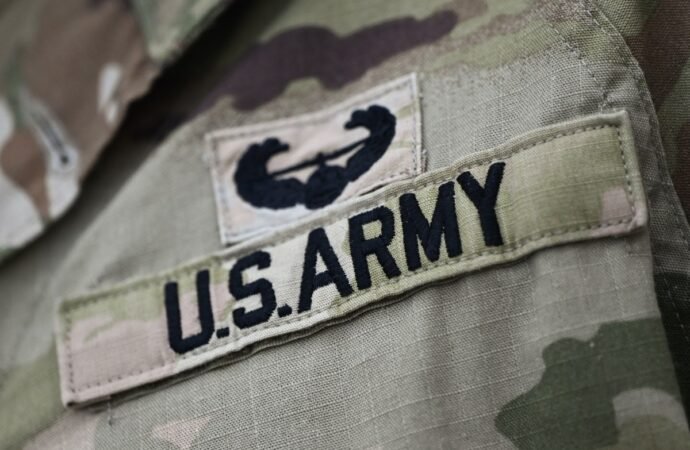 Hacktivists criticize Trump by hacking and defacing US military websites | TechCrunch