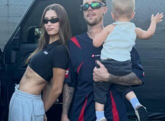 Hailey Bieber reveals her usual workout routine since welcoming son Jack