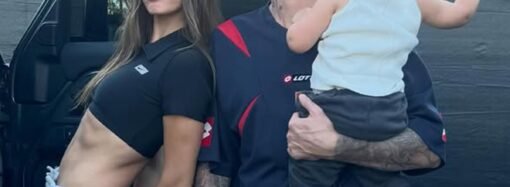 Hailey Bieber reveals her usual workout routine since welcoming son Jack