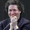 Halftime of the World Cup final adds the New York Philharmonic and the Simón Bolívar Symphony Orchestra of Venezuela, which will be conducted by Gustavo Dudamel (EXCLUSIVE)