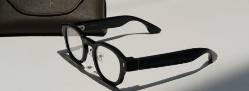 Halliday’s new smart glasses skip the camera