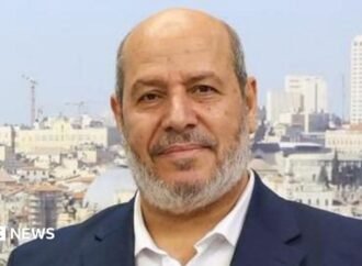 Hamas appoints Khalil al-Hayya as new general leader
