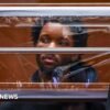 Handcuffs images in D4vd hearing are the ‘worst nightmare’ for Celeste Rivas Hernández’s family