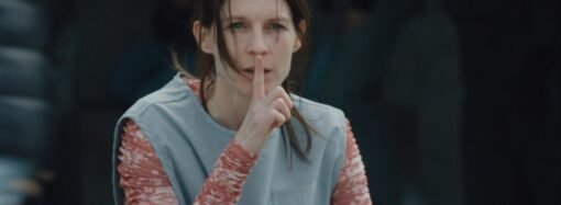 ‘Happy Family’ Review: Anna Schinz’s Powerful Lead Performance Elevates Confusing Custody Drama