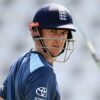 Harry Brook to accept ‘honour’ of England Test captaincy