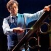 ‘Harry Potter and the Cursed Child’ celebrates 10 years as the longest-running two-part play in modern West End history – Global Bulletin