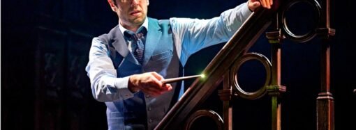 ‘Harry Potter and the Cursed Child’ celebrates 10 years as the longest-running two-part play in modern West End history – Global Bulletin
