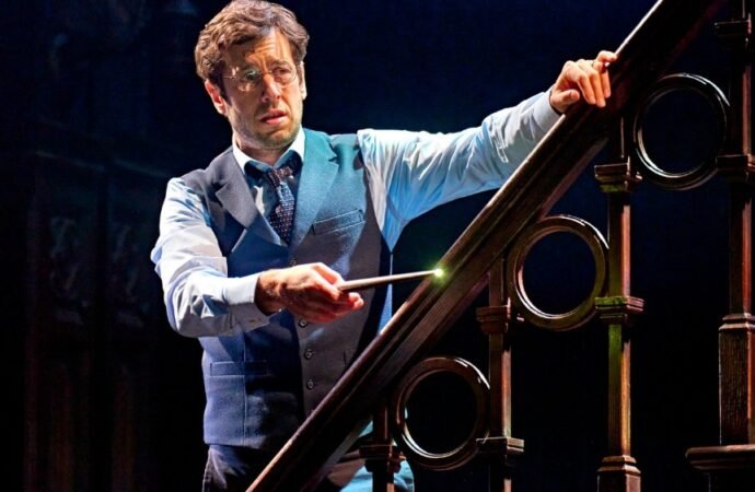 ‘Harry Potter and the Cursed Child’ celebrates 10 years as the longest-running two-part play in modern West End history – Global Bulletin