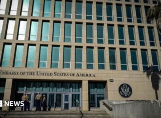 Havana Syndrome Victims Receive $3 Million Payment from US Government