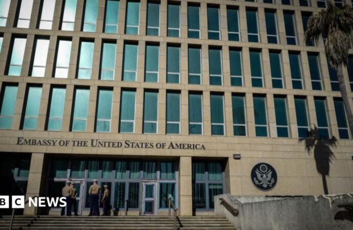 Havana Syndrome Victims Receive $3 Million Payment from US Government