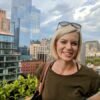He left Google and spent a year traveling; Changed your view of success
