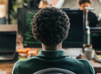 He secretly has 2 jobs: he earns $330,000 and doesn’t worry about money