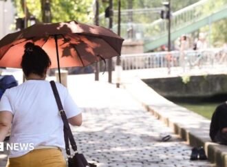 Heat wave in Europe: France records 2,000 more deaths as Europe prepares for warmer weather