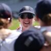 Heather Knight: England batter leaves a legacy to English cricket that goes far with numbers on the field