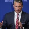 Hegseth backs low-altitude military flyovers as series of maneuvers draw scrutiny
