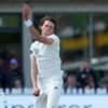 Henry Brookes: Gloucestershire sign Middlesex fast bowler