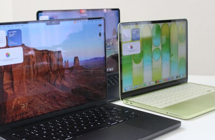 Here’s which MacBook to buy now: They’re more expensive