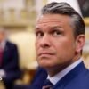 “High-T Department”: Hegseth approves testosterone test in the military