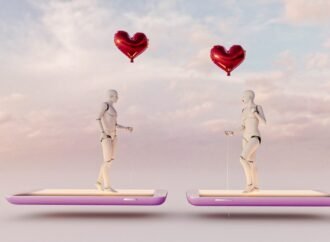 Hinge founder raised $18 million to build new AI dating service, Overtone | TechCrunch