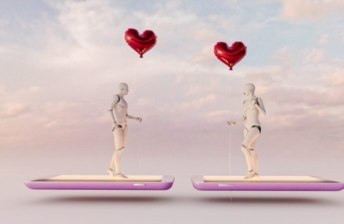 Hinge founder raised $18 million to build new AI dating service, Overtone | TechCrunch