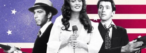 Hollywood movies have always been about America. Are they still there?