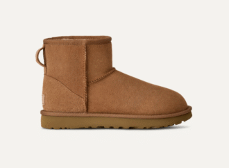 Hollywood’s Favorite Ugg Slippers (Never to be Worn in a Christopher Nolan Outfit)