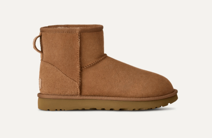 Hollywood’s Favorite Ugg Slippers (Never to be Worn in a Christopher Nolan Outfit)