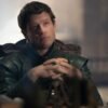 ‘House of the Dragon’ Actor Benjamin Evan Ainsworth Talks About the ‘Absurdity’ of the Assassination Attempt, Daeron’s Growing Power and Whether Ormund Is Dying the Boy’s Hair