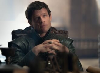 ‘House of the Dragon’ Actor Benjamin Evan Ainsworth Talks About the ‘Absurdity’ of the Assassination Attempt, Daeron’s Growing Power and Whether Ormund Is Dying the Boy’s Hair