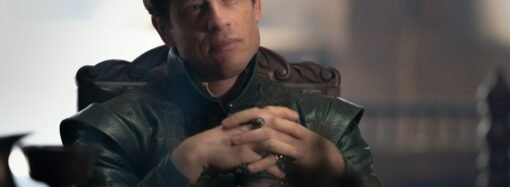 ‘House of the Dragon’ Actor Benjamin Evan Ainsworth Talks About the ‘Absurdity’ of the Assassination Attempt, Daeron’s Growing Power and Whether Ormund Is Dying the Boy’s Hair