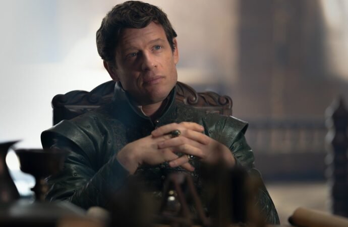 ‘House of the Dragon’ Actor Benjamin Evan Ainsworth Talks About the ‘Absurdity’ of the Assassination Attempt, Daeron’s Growing Power and Whether Ormund Is Dying the Boy’s Hair