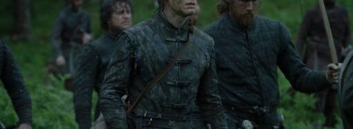 ‘House of the Dragon’ Star Fabien Frankel on Criston Cole’s Suicide Mission and His ‘Nihilism’: ‘He’s Losing the Will to Motivate’