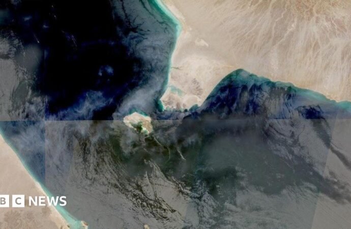 Houthis claim responsibility for attack on Saudi oil tankers in the Red Sea