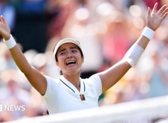 How Alex Eala’s Wimbledon run made everyday Filipinos fall in love with tennis