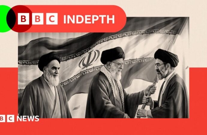 How Iran’s new regime is different from the previous one