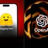 How OpenAI Human Error Led to AI-Powered Hack on Hugging Face | TechCrunch