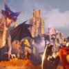 How ‘RuneScape’ Studio Is Preparing a 25-Year-Old PC Franchise for Its First Console Release, Including Cross-Play