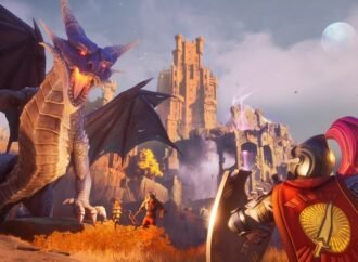 How ‘RuneScape’ Studio Is Preparing a 25-Year-Old PC Franchise for Its First Console Release, Including Cross-Play