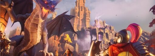 How ‘RuneScape’ Studio Is Preparing a 25-Year-Old PC Franchise for Its First Console Release, Including Cross-Play