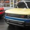 How Trump helped China make America’s cheapest electric vehicle