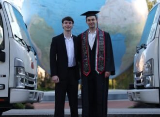 How Two Brothers Built a 7-Figure Garbage Pickup Business When They Were Teens