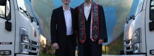 How Two Brothers Built a 7-Figure Garbage Pickup Business When They Were Teens