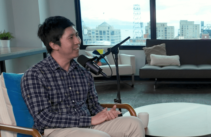 How a former DeepMind researcher raised a $300 million pre-seed valuation before launching a product | TechCrunch