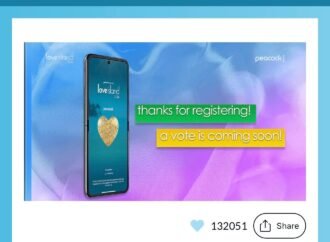 How big is ‘Love Island USA’? More than 10 million people are already on their application