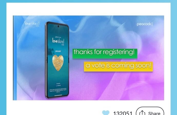 How big is ‘Love Island USA’? More than 10 million people are already on their application