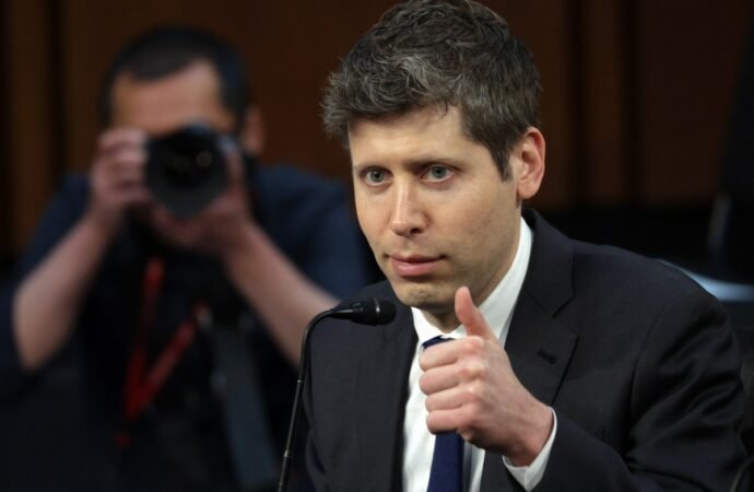 How did the government decide it was safe to launch the OpenAI frontier model? | TechCrunch