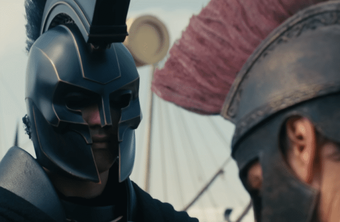 How long can ‘The Odyssey’ stay on 70mm Imax screens? Nolan fans struggle as new showtimes sell out 7 weeks in advance