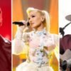 How much do Las Vegas Sphere: Eagles, Metallica and Backstreet Boys tickets cost?