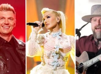 How much do Las Vegas Sphere: Eagles, Metallica and Backstreet Boys tickets cost?